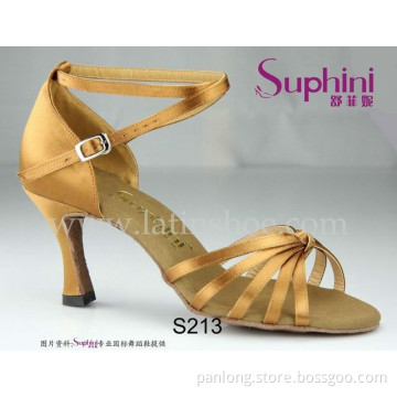 Suphini Professional Dance Shoes 100% Handmade, High Quality,Basic Salsa Shoes